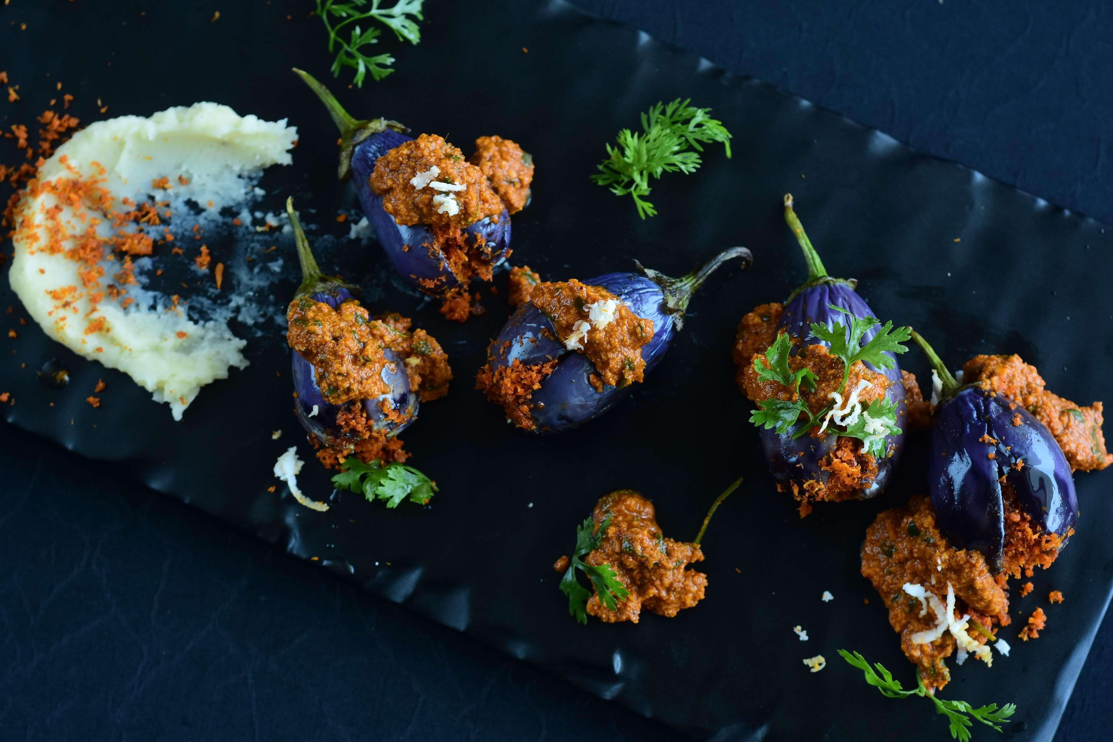 Hilton Mumbai International Airport Hotel Kültér fotó Aubergine