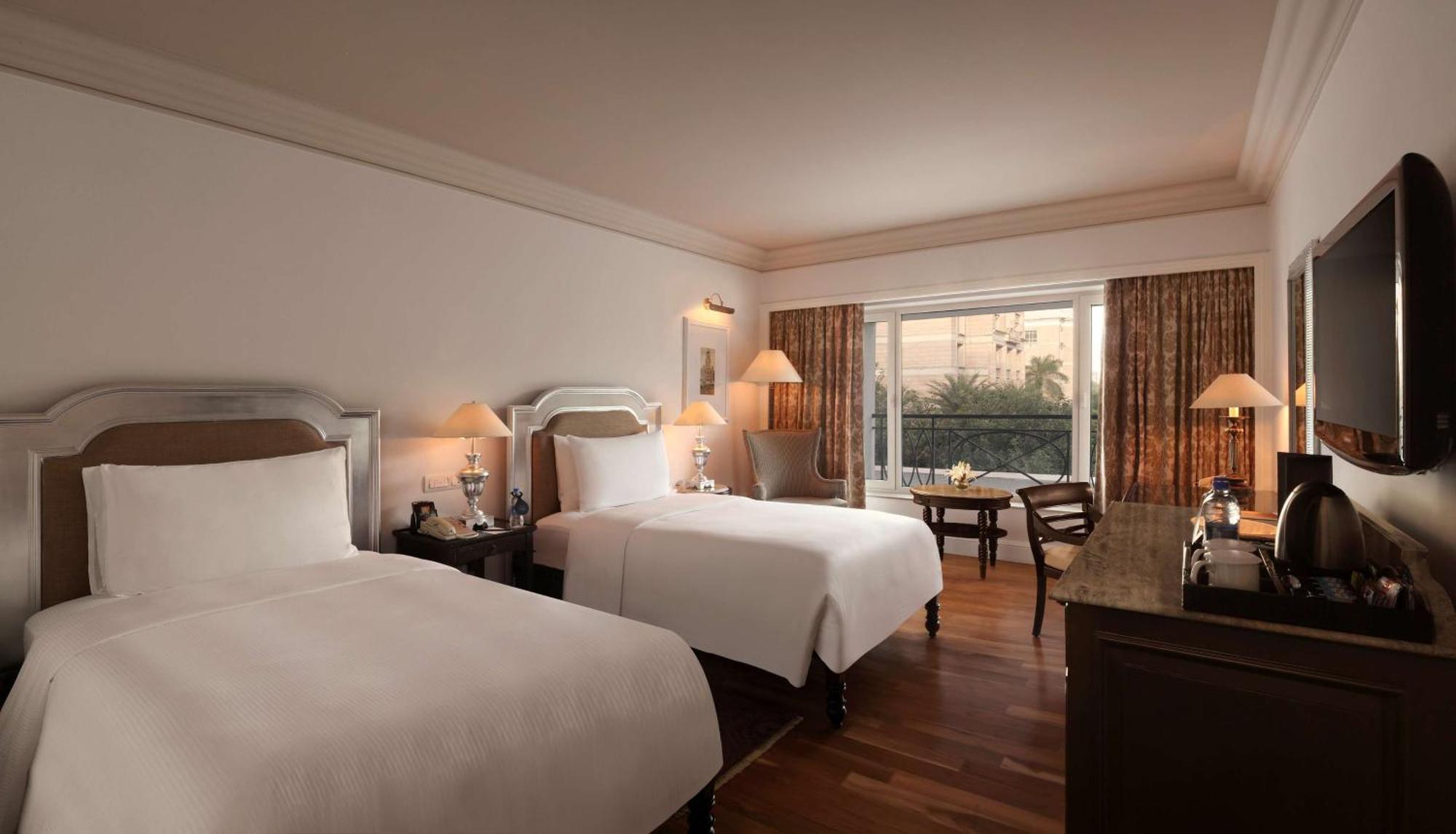 Hilton Mumbai International Airport Hotel Kültér fotó